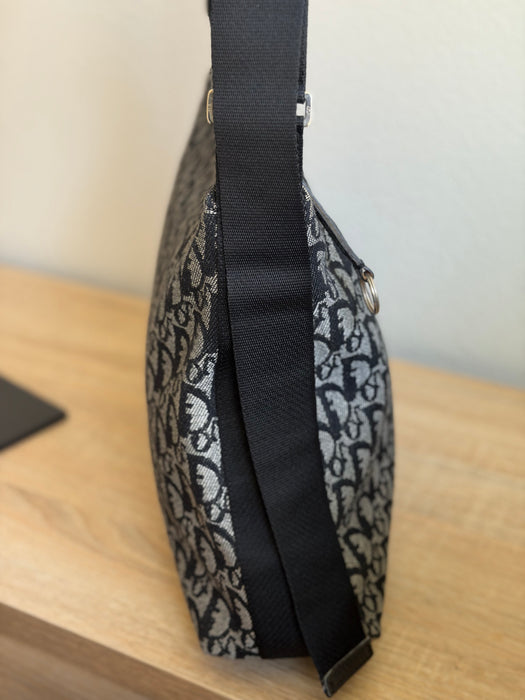 Dior Diorissimo Trotter Crossbody