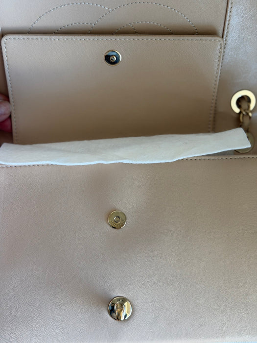 Chanel Mademoiselle Flap Bag