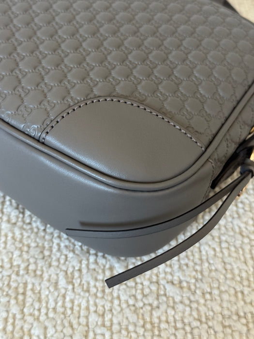 Gucci Mini Bree Crossbody
