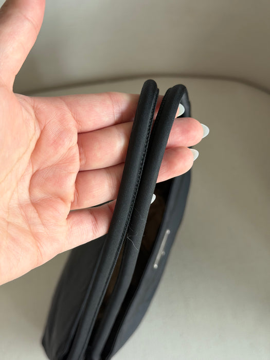 Prada Tessuto Nylon City Shoulder Bag