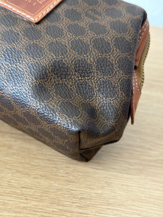 Celine Macadam Pouch