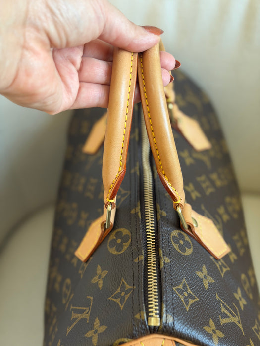 Louis Vuitton Speedy 30