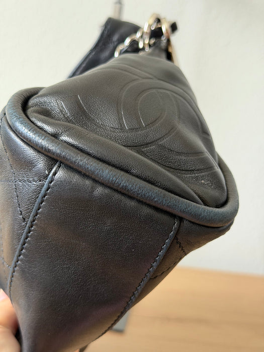 Chanel Stitched Ultimate Soft Tote