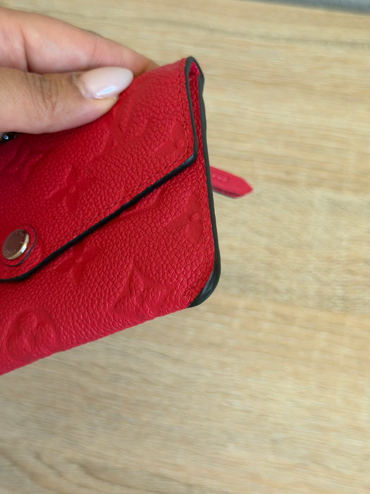 Louis Vuitton Empriente Key Pouch