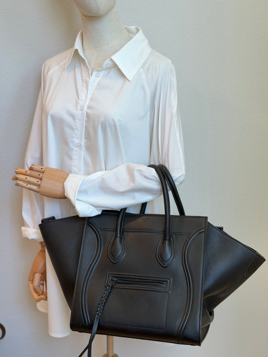 Celine Phantom Small