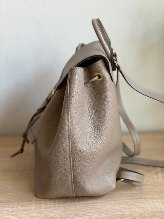 Louis Vuitton Empreinte Montsouris Backpack