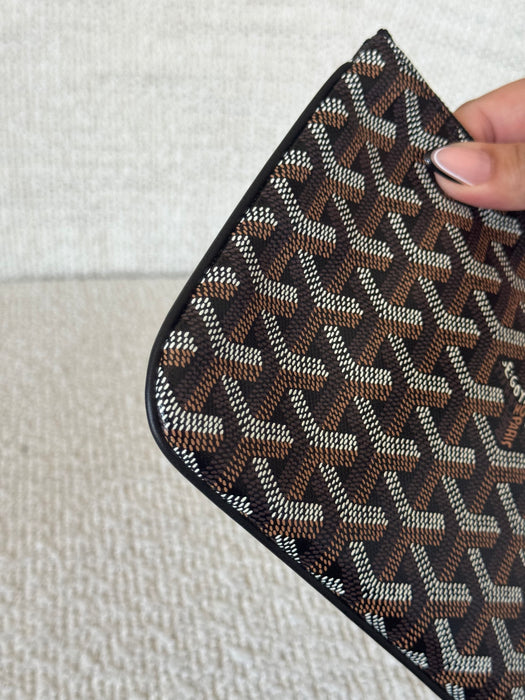 Goyard MM Senat Pouch