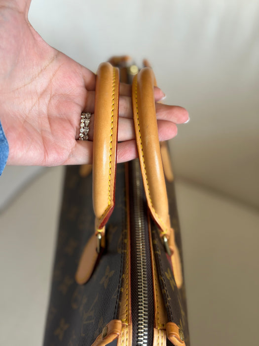 Louis Vuitton Popincourt
