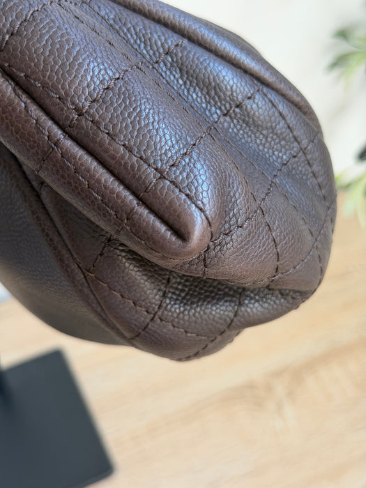 Chanel CC Halfmoon
