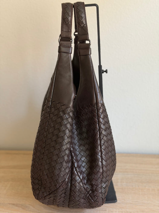Bottega Campana Hobo
