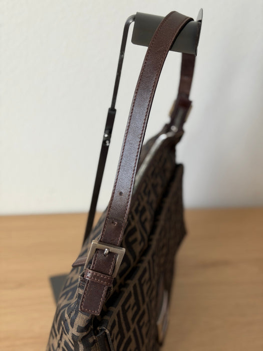 Fendi Mama Maxi Baguette SHW