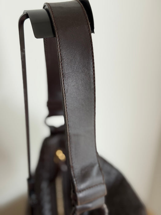 Bottega Veneta Intercciata Hobo