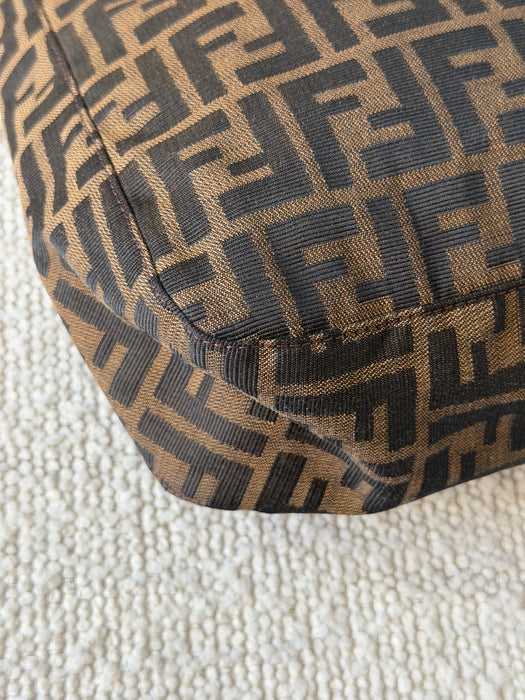 Fendi Maxi Mama Baguette