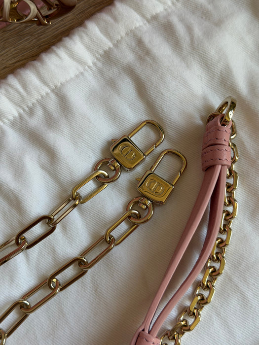 Dior My Dior Cannage Crossbody