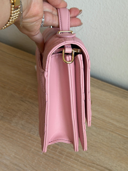 Dior My Dior Cannage Crossbody