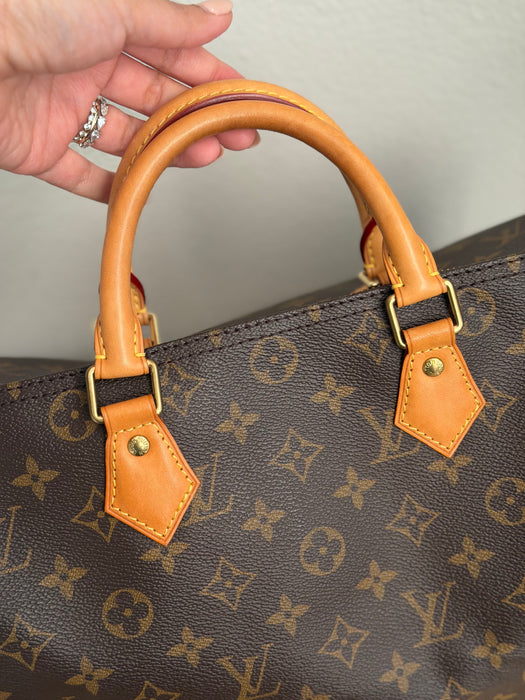 Louis Vuitton Speedy 30