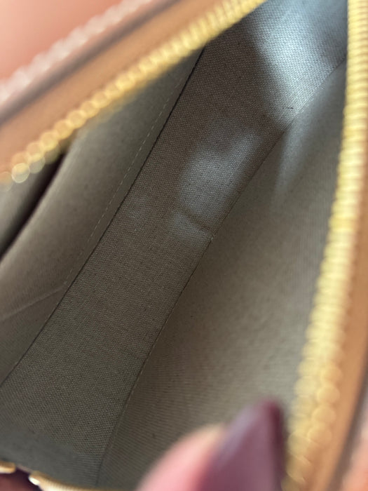 Celine Oval Triomphe Crossbody