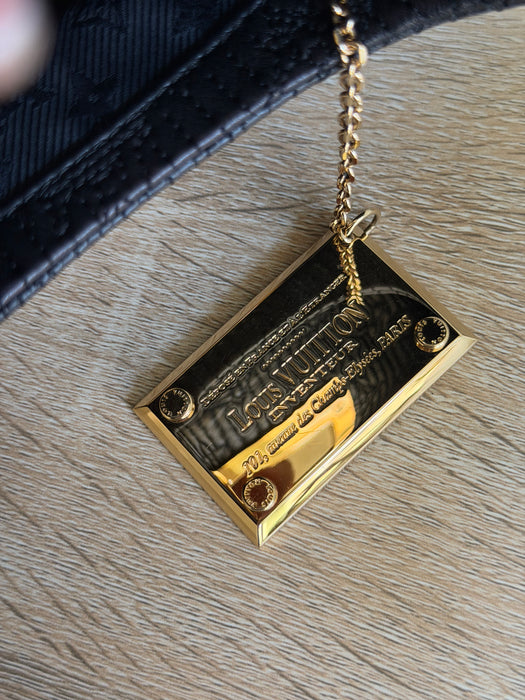 Louis Vuitton Altair Clutch Limited Edition
