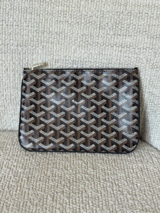 Goyard MM Senat Pouch