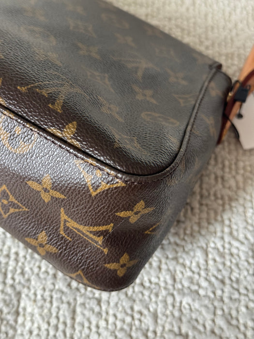 Louis Vuitton Mini Looping