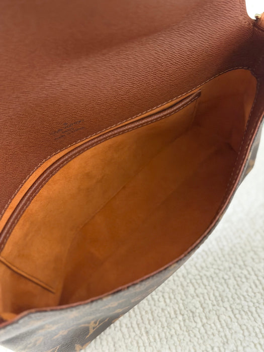 Louis Vuitton Musette Tango PM