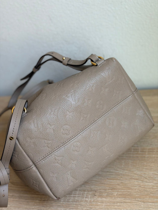 Louis Vuitton Empreinte Montsouris Backpack