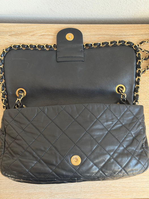Chanel Medium Chain Me Flap Bag