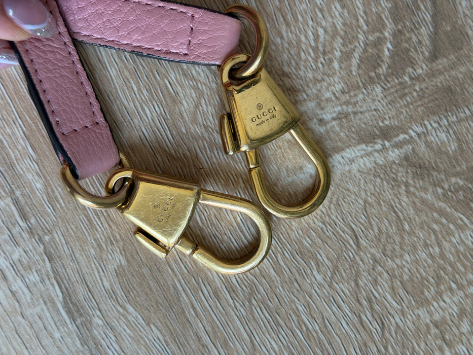 Gucci Mini Diana