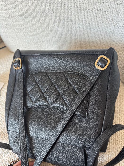 Chanel Affinity Backpack