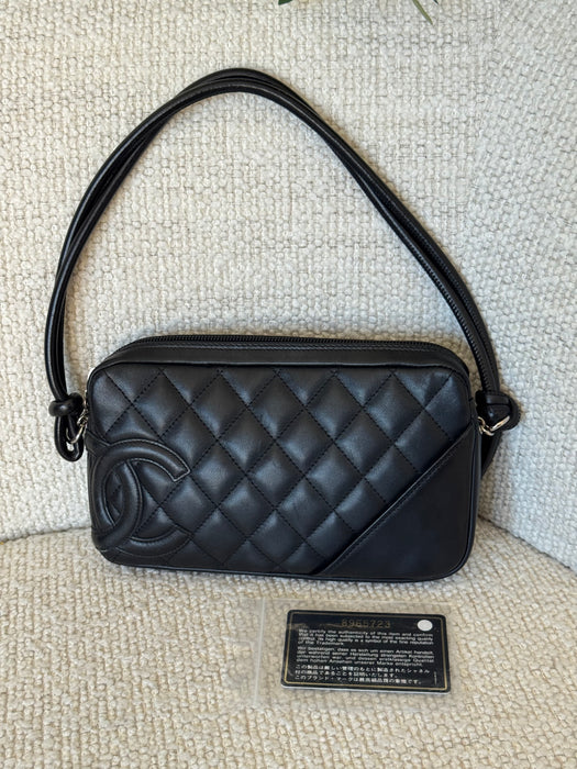 Chanel Cambon pochette