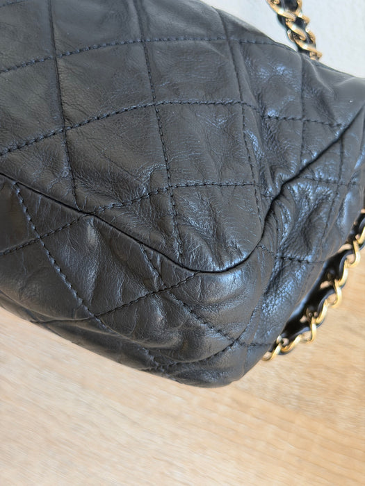 Chanel Medium Chain Me Flap Bag