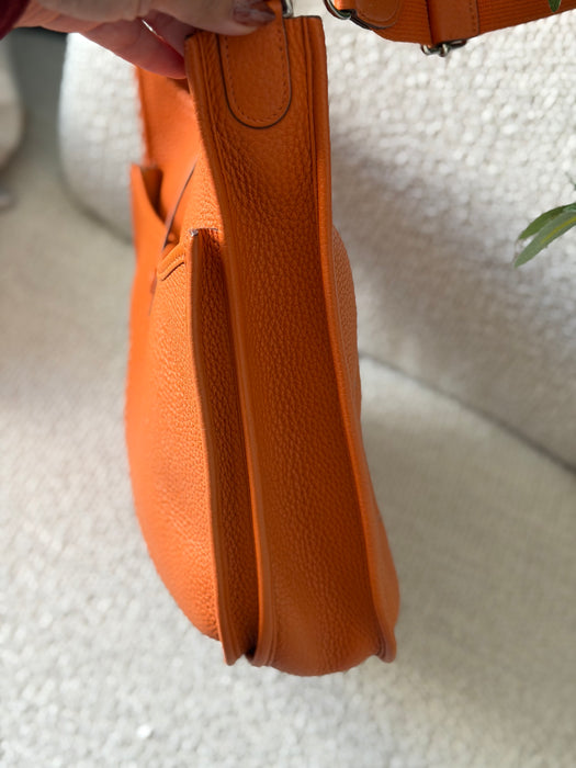 Hermes Evelyne PM Clemence