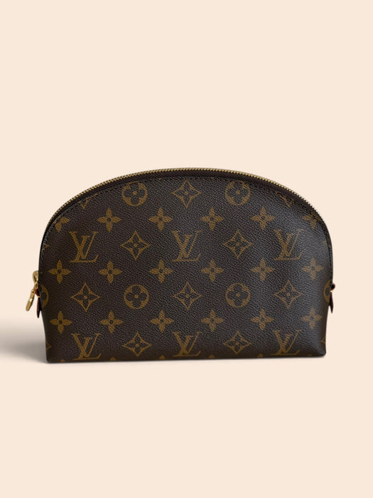 Louis Vuitton Cosmetic Pouch MM