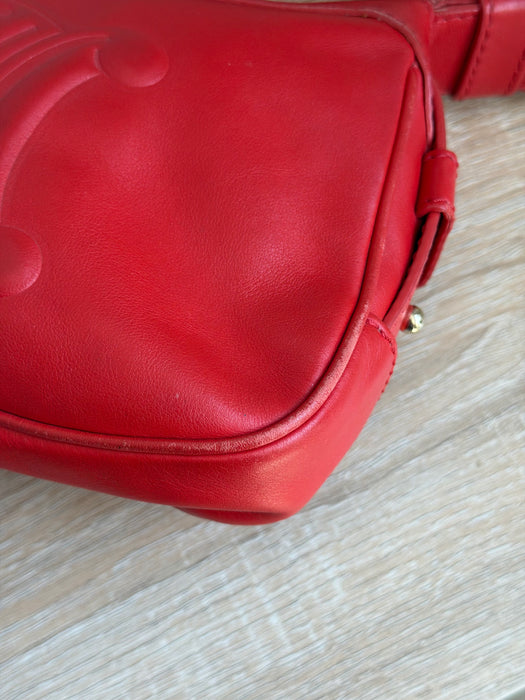 Celine Triomphe Pochette