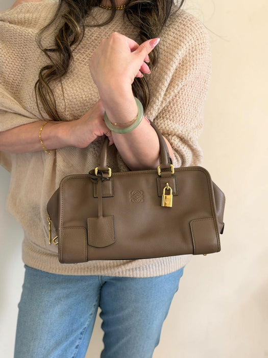 Loewe Anagram Amazona 28