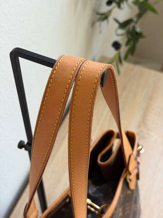Louis Vuitton Batignolles Vertical Tote