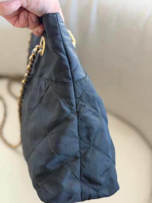 Prada Tessuto Catena