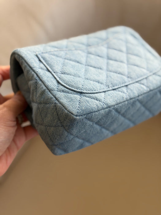 Chanel Mini Pearl Crush