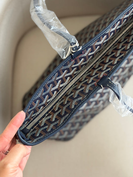 Goyard Artois MM - NEW