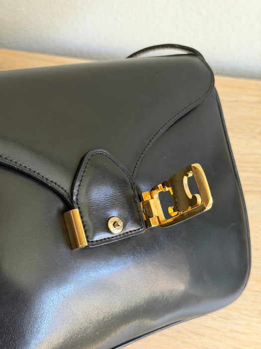 Celine Triomphe Crossbody