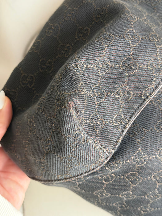 Gucci GG Tom Ford Era Hobo