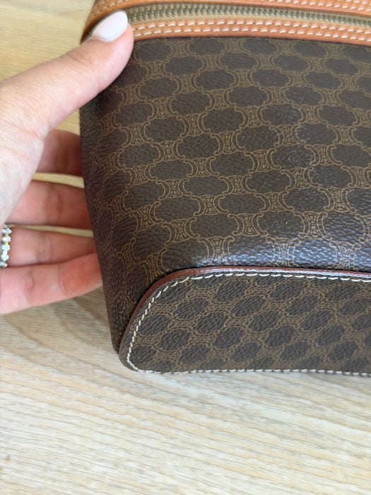 Celine Macadam Vanity