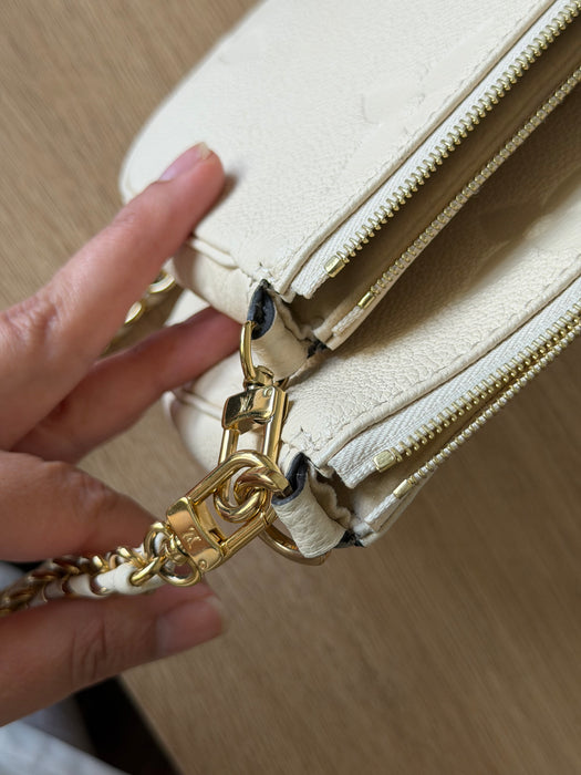 Louis Vuitton Multi-Pochette Empriente