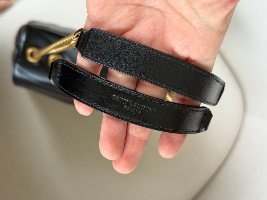 YSL Small Lou Lou