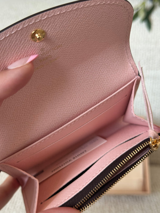 Louis Vuitton Rosealie