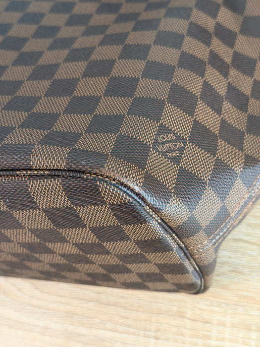 Louis Vuitton Neverfull DE Pink Ballerine MM
