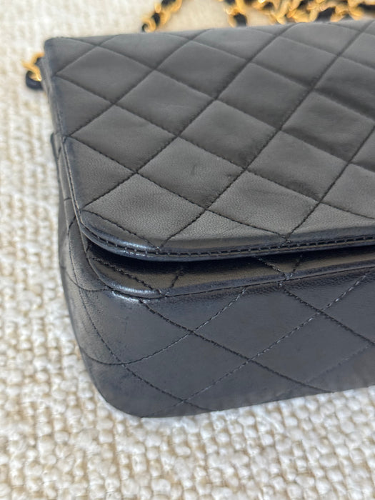 Chanel Classic Full Flap Bag