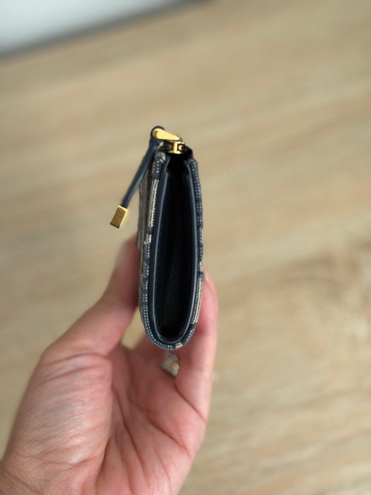 Dior Montaigne Card Holder