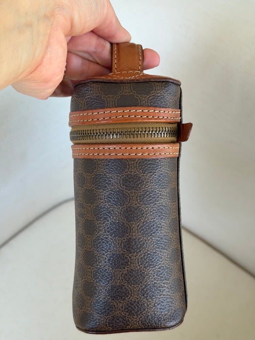 Celine Triomphe Vanity