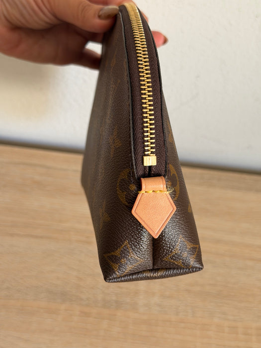 Louis Vuitton Cosmetic Pouch MM